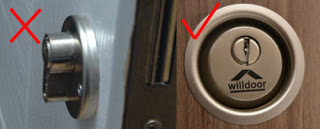 denizli pelitlibağ  Kapı Güvenliği